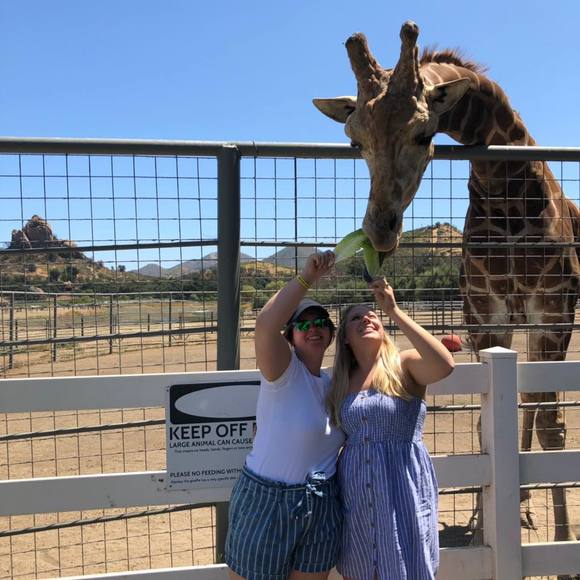 Meet your Posher, Lyndy - Picture 1 of 1